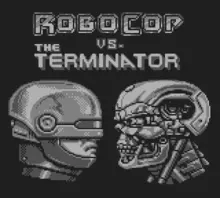 Image n° 4 - screenshots  : Robocop Versus The Terminator